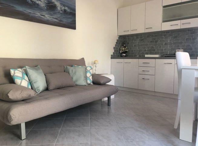 Apartman Bingo Zadar Luaran gambar