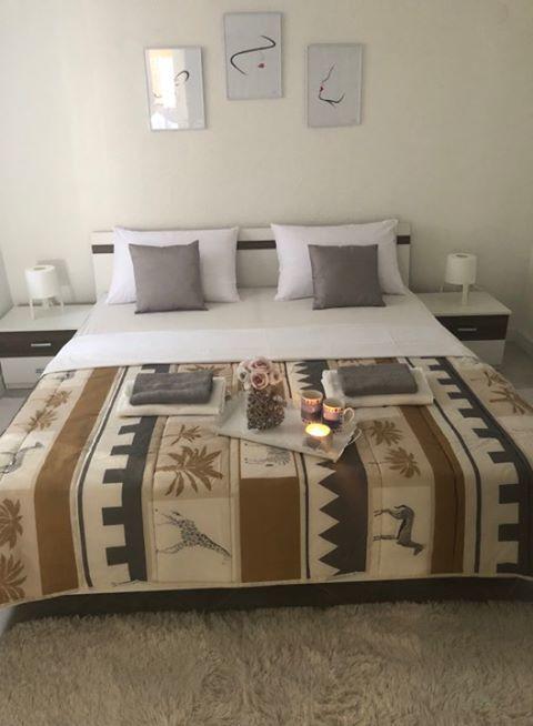 Apartman Bingo Zadar Luaran gambar