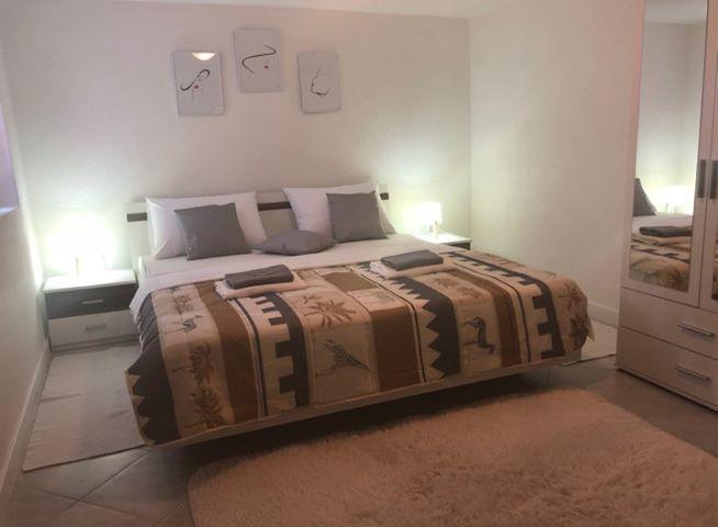 Apartman Bingo Zadar Luaran gambar