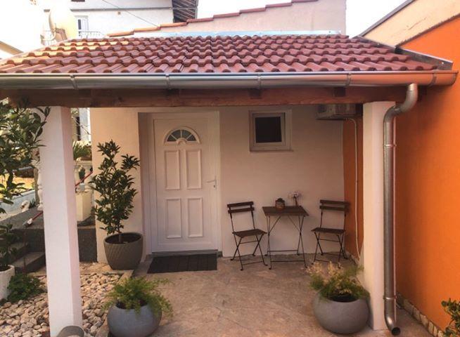 Apartman Bingo Zadar Luaran gambar
