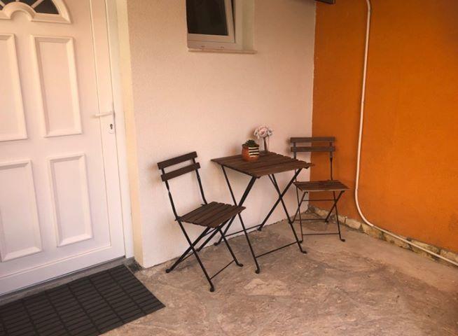 Apartman Bingo Zadar Luaran gambar