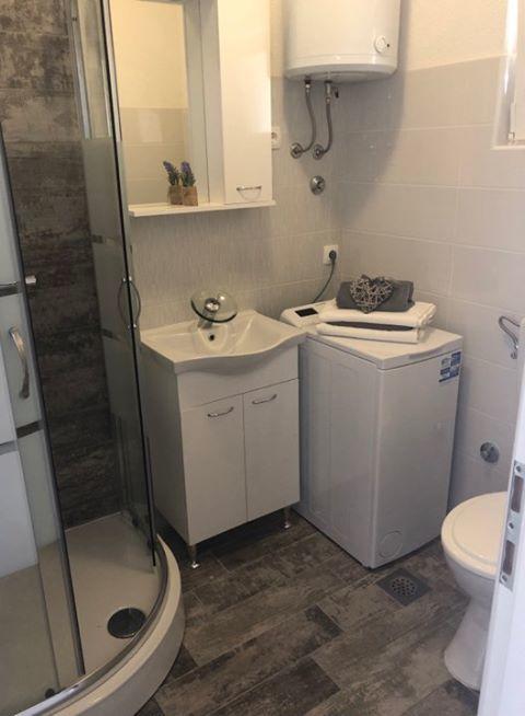 Apartman Bingo Zadar Luaran gambar