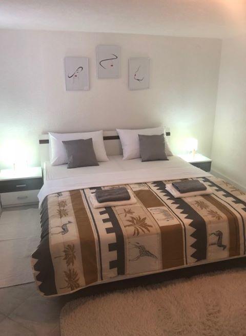 Apartman Bingo Zadar Luaran gambar