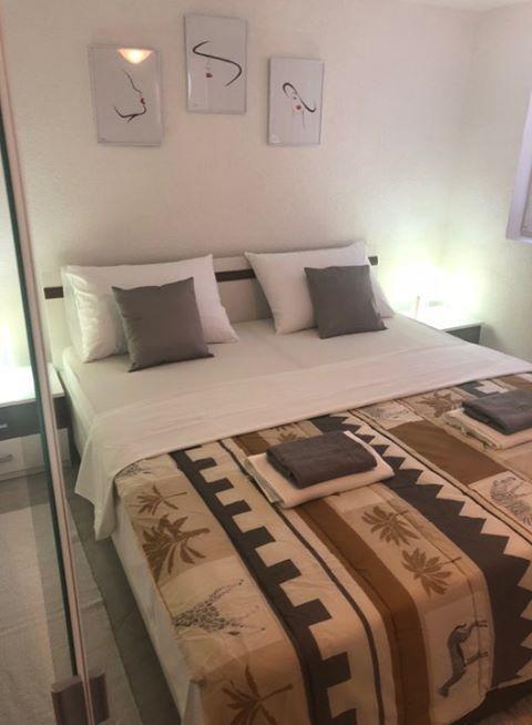 Apartman Bingo Zadar Luaran gambar