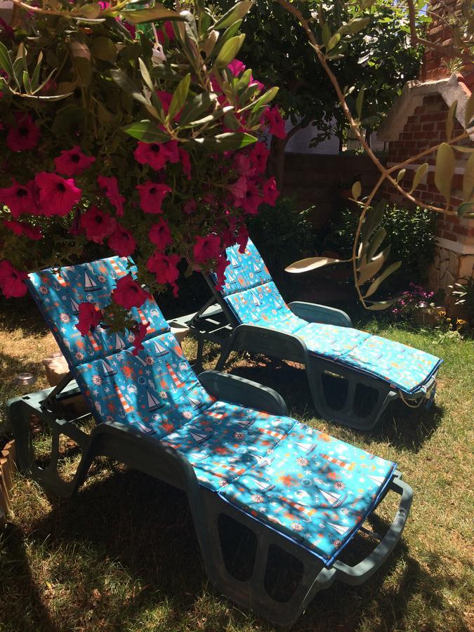Apartman Bingo Zadar Luaran gambar