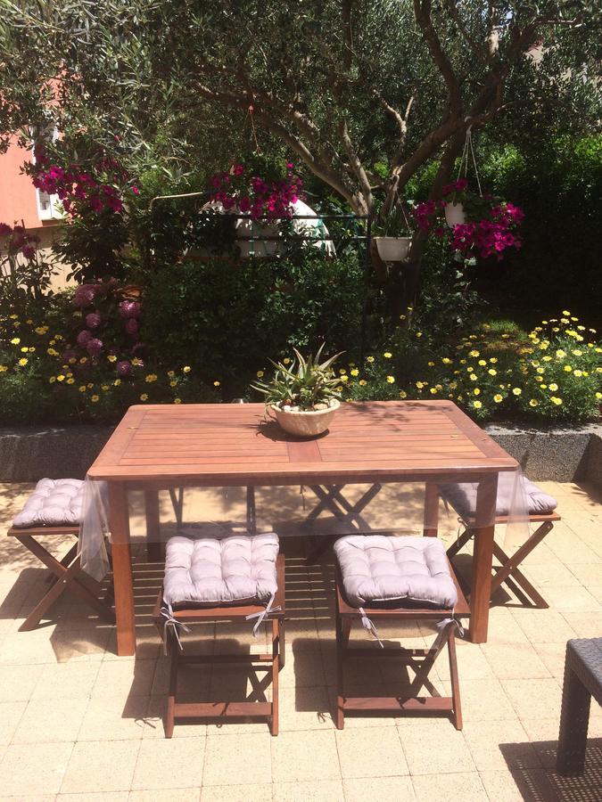Apartman Bingo Zadar Luaran gambar