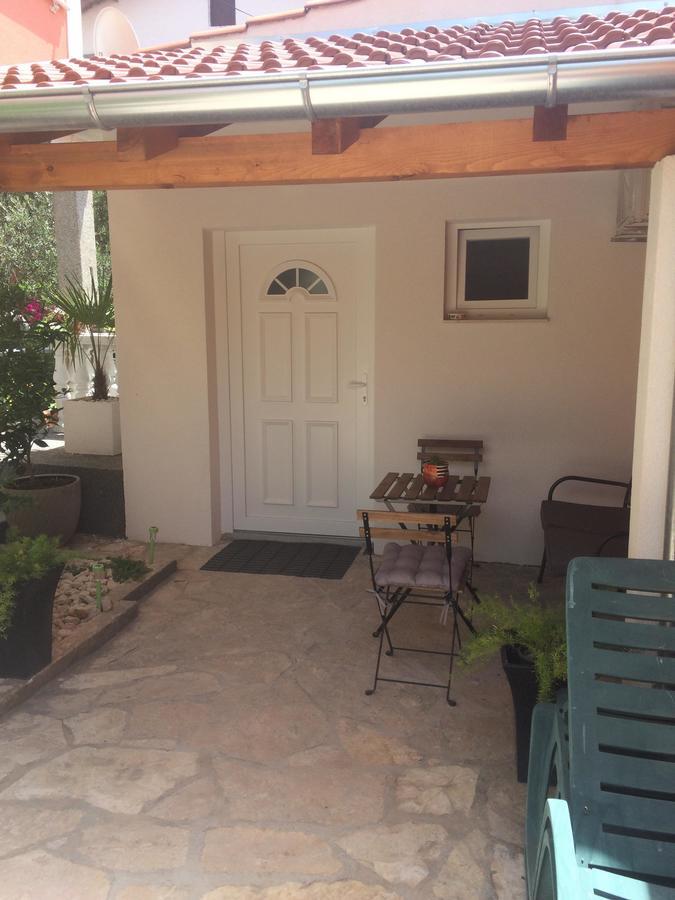 Apartman Bingo Zadar Luaran gambar