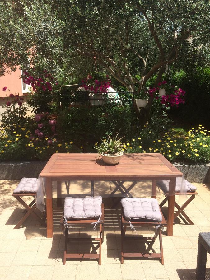 Apartman Bingo Zadar Luaran gambar